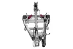 Remorque porte-bateau UNITRAILER JET ALU – Image 6