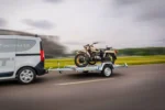 Remorque timon pliable MOTOQUAD 266 – Porte-moto / quad – Image 6