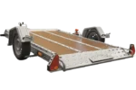 Remorque timon pliable MOTOQUAD 266 – Porte-moto / quad – Image 7