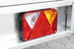 Remorque voiture 2 essieux EXPERT 2615/2 – 264x150 cm – Image 12