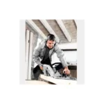 Scie Circulaire de Charpente FESTOOL 132/NS-RS – 2300W – Image 2