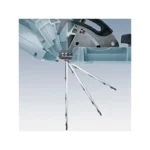 Scie Circulaire de Charpente MAFELL MKS 145 Ec – 370 mm – 2600W – Image 2
