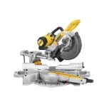 Scie à Onglet Radiale DEWALT DWS727 – 250 mm, 1675 W – Image 2