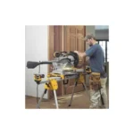 Scie à Onglet Radiale DEWALT DWS780 – 1675W – Ø305 mm – Image 2