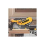 Scie à Onglet Radiale DEWALT DWS780 – 1675W – Ø305 mm – Image 3