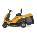 Tondeuse autoportée Combi 372 – Image 2