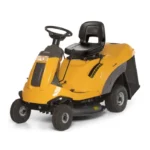 Tondeuse autoportée Combi 372 – Image 3