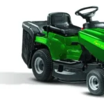 Tondeuse autoportée FW33G