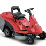 Tondeuse autoportée HONDA HF 1211 HE
