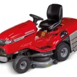 Tondeuse autoportée HONDA HF 2417 HBE K5