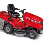 Tondeuse autoportée HONDA HF 2417 HME K5