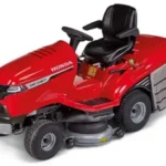 Tondeuse autoportée HONDA HF 2417 HTE K5