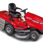 Tondeuse autoportée HONDA HF 2625 HTE