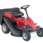 Tondeuse autoportée SMART 60 RDE