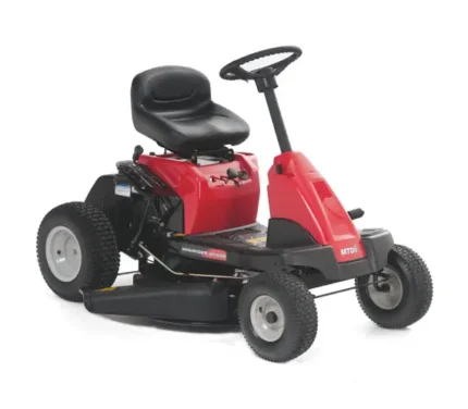 Tondeuse autoportée SMART 60 SDE