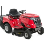 Tondeuse autoportée SMART RE 125