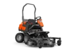 Tondeuse coupe-frontale HUSQVARNA P 520DX