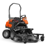 Tondeuse coupe-frontale HUSQVARNA P 520DX