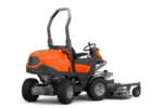 Tondeuse coupe-frontale HUSQVARNA P 520DX – Image 2