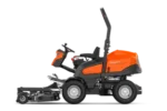 Tondeuse coupe-frontale HUSQVARNA P 520DX – Image 4