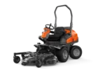 Tondeuse coupe-frontale HUSQVARNA P 520DX – Image 3
