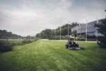 Tondeuse coupe-frontale HUSQVARNA P 520DX – Image 5