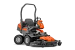 Tondeuse coupe-frontale HUSQVARNA P524