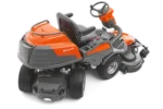 Tondeuse coupe-frontale HUSQVARNA P524 – Image 2
