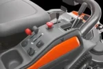 Tondeuse coupe-frontale HUSQVARNA P524 – Image 7