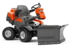 Tondeuse coupe-frontale HUSQVARNA P524 – Image 3