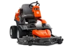 Tondeuse coupe-frontale HUSQVARNA P524 – Image 4