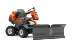 Tondeuse coupe-frontale HUSQVARNA P524 – Image 6