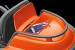 Tondeuse coupe-frontale HUSQVARNA P524 – Image 13