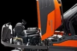 Tondeuse coupe-frontale HUSQVARNA P524 – Image 12