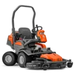 Tondeuse coupe-frontale HUSQVARNA P524EFI
