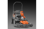 Tondeuse coupe-frontale HUSQVARNA P524EFI – Image 2