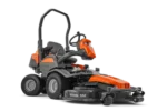 Tondeuse coupe-frontale HUSQVARNA P524EFI – Image 3