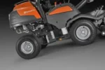 Tondeuse coupe-frontale HUSQVARNA P524EFI – Image 4