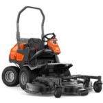Tondeuse coupe-frontale HUSQVARNA P525DX