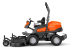 Tondeuse coupe-frontale HUSQVARNA P535HX – Image 4
