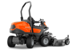 Tondeuse coupe-frontale HUSQVARNA P535HX – Image 2