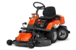 Tondeuse coupe-frontale HUSQVARNA R 216T AWD – Image 2