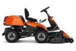 Tondeuse coupe-frontale HUSQVARNA R 216T AWD – Image 3
