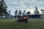 Tondeuse coupe-frontale HUSQVARNA R 216T AWD – Image 5