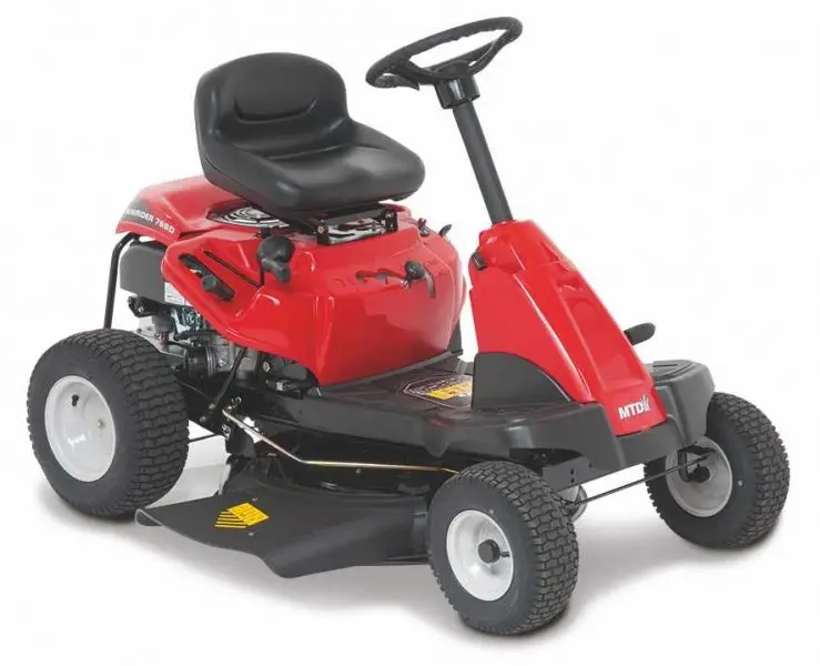 tondeuse-minirider-MTD-76-SDE.webp Tondeuse minirider MTD 76 SDE – Image 1