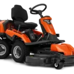 Tondeuse rider HUSQVARNA R 316TX AWD
