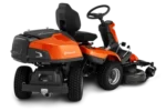 Tondeuse rider HUSQVARNA R 316TX AWD – Image 9