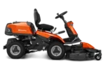 Tondeuse rider HUSQVARNA R 316TX AWD – Image 8