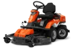 Tondeuse rider HUSQVARNA R 316TX AWD – Image 7