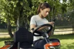Tondeuse rider HUSQVARNA R 316TX AWD – Image 4
